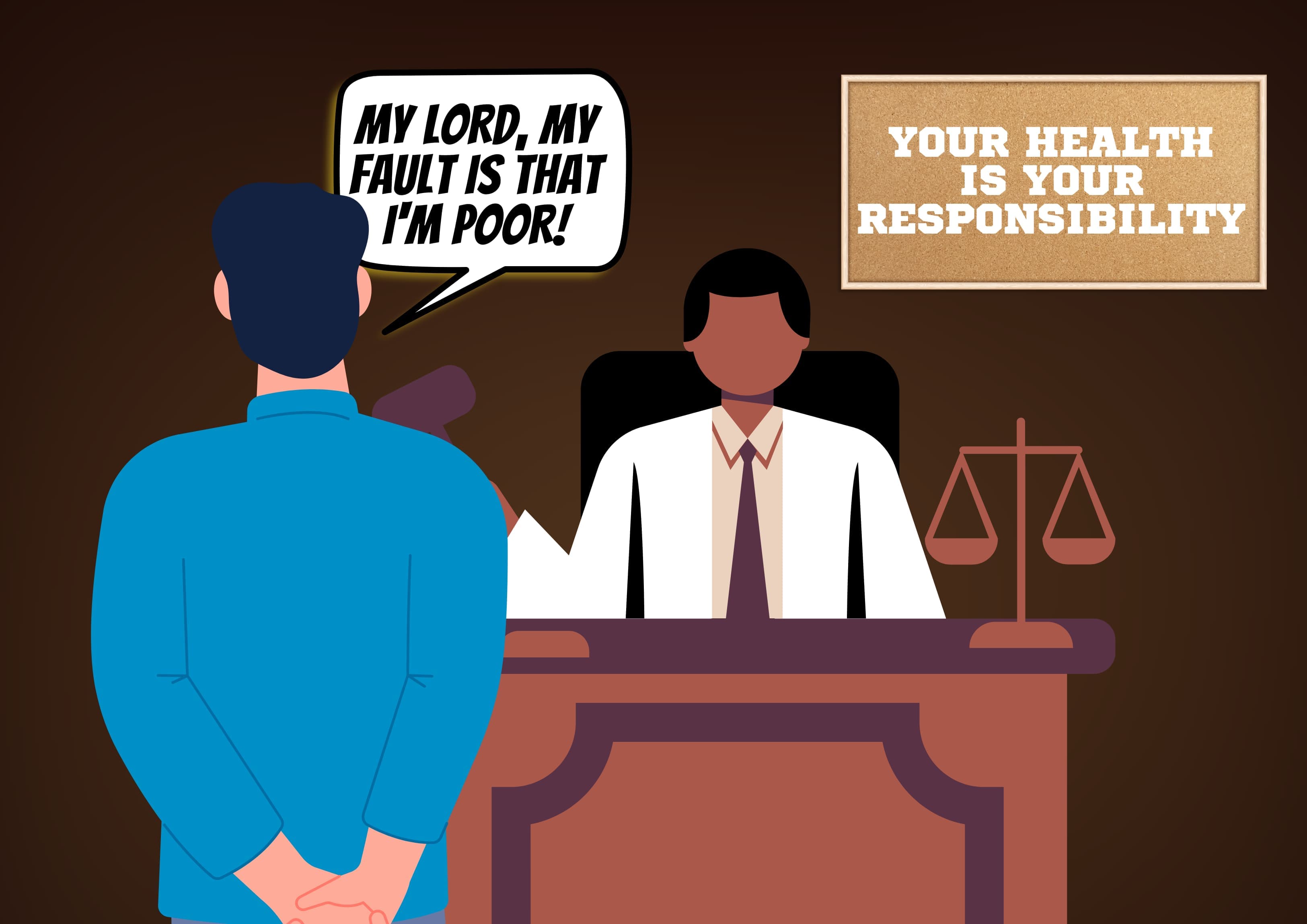 Dear Doctor, Thank You