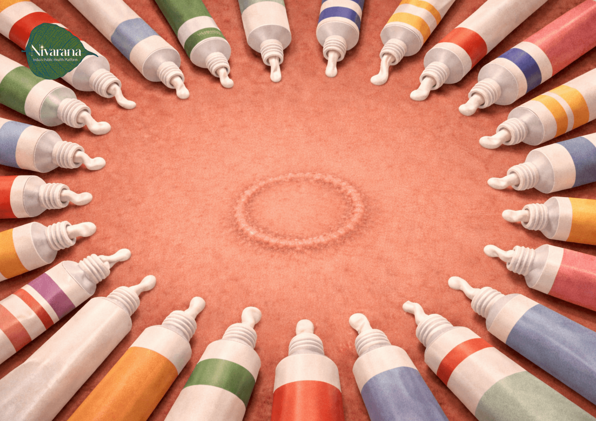 How Unregulated Antifungal Creams Are Driving India's Ringworm Epidemic