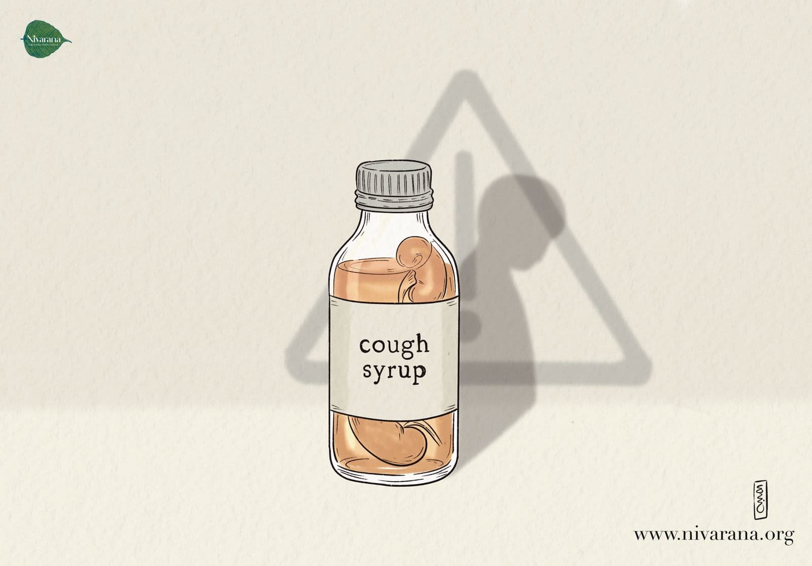 How a Contaminated Cough Syrup in Madhya Pradesh Killed Children and Why the World Should be Outraged