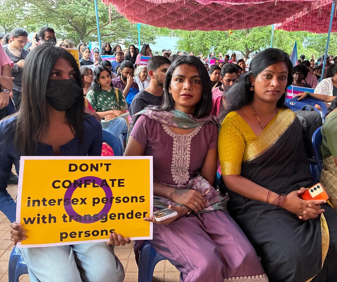 Trans Act 2026 Dangerously Departs from Evidence-Based, Community Centred Policymaking in India